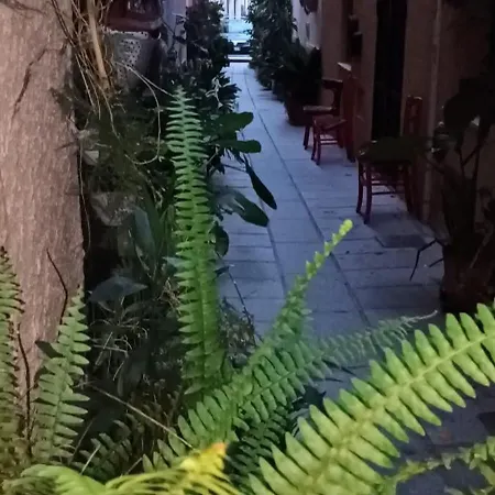 Casa Vacanze Nel Cuore Di Cagliari Exterior foto
