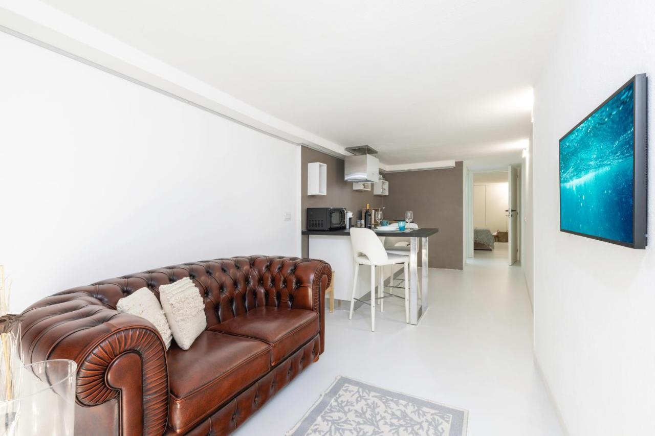 Nel Cuore Di Apartment