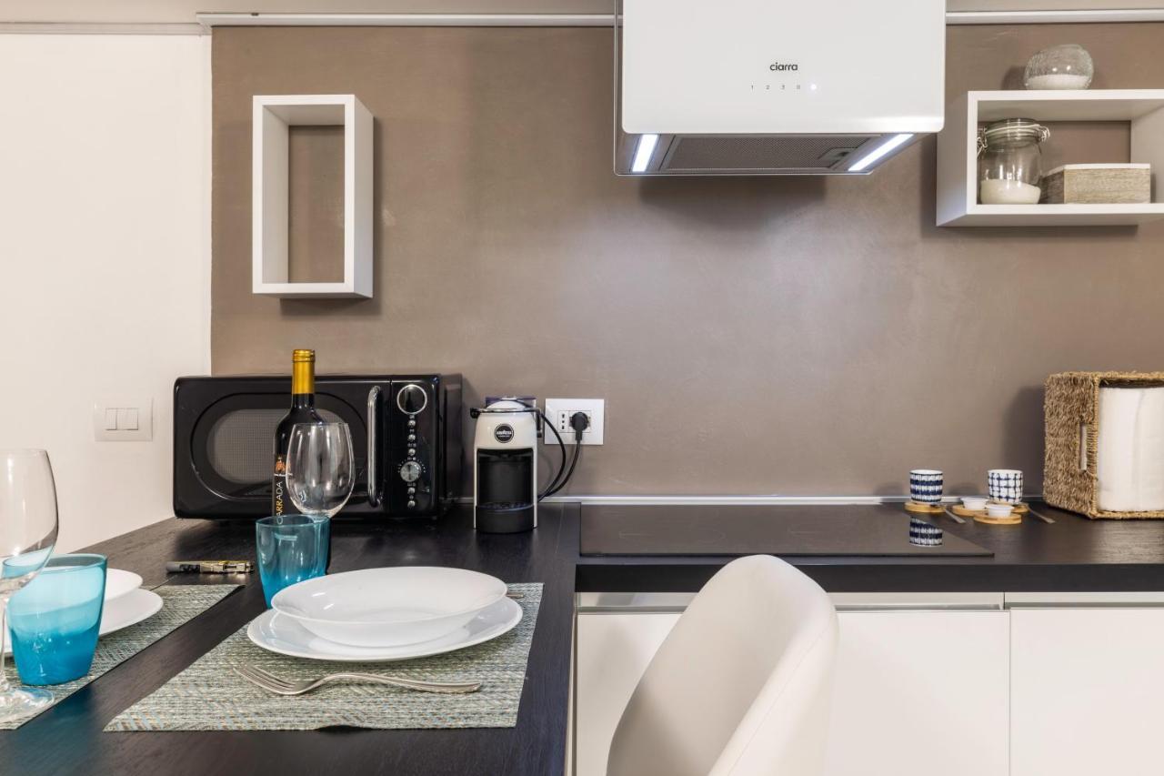Nel Cuore Di Apartment *