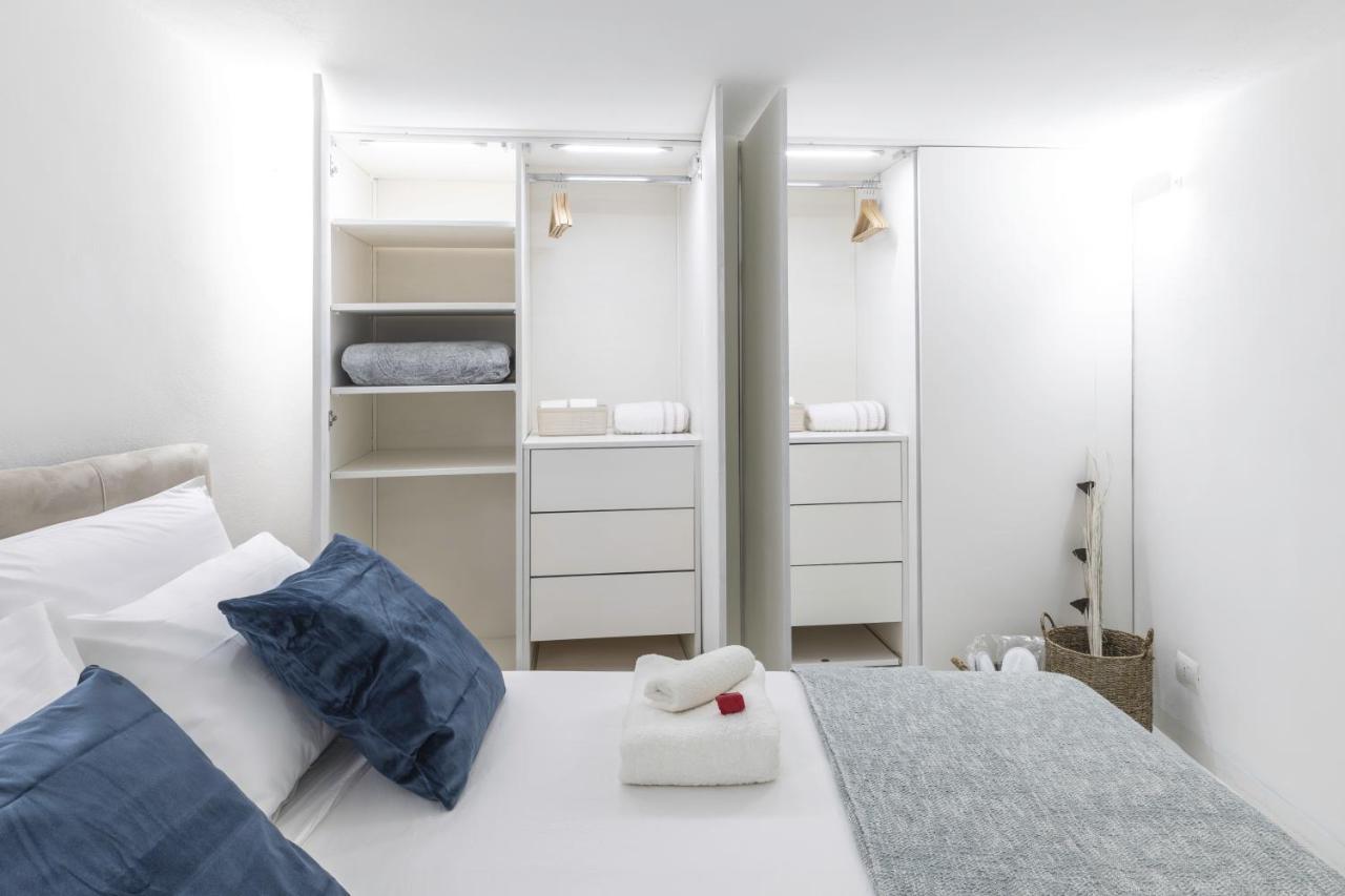 Nel Cuore Di Apartment *