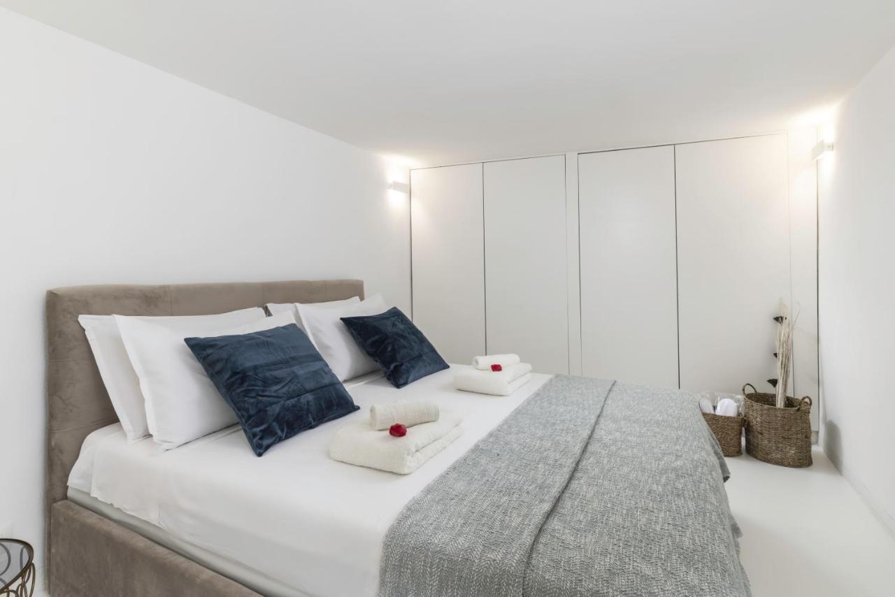 Nel Cuore Di Apartment *