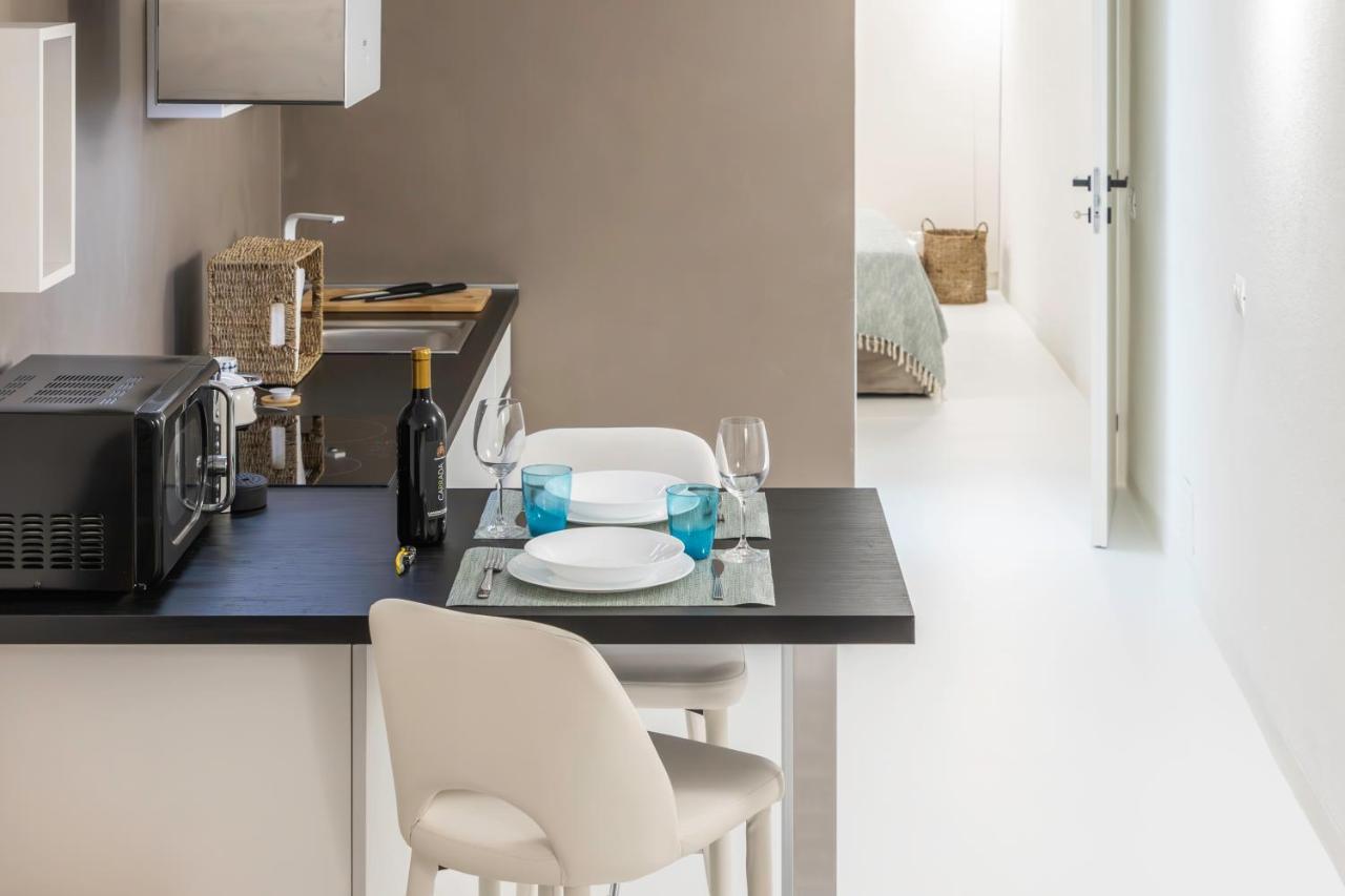 Nel Cuore Di Apartment