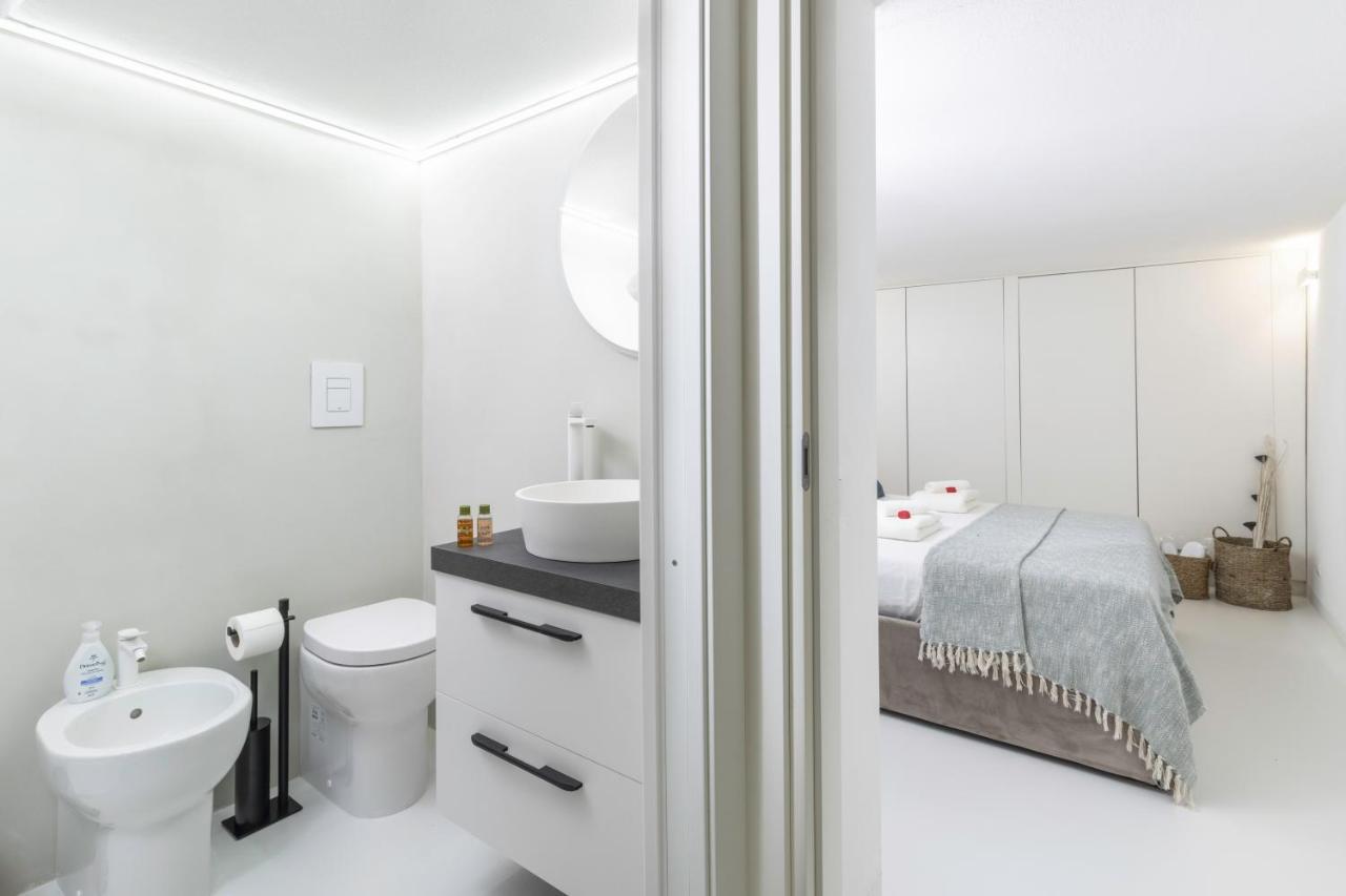Nel Cuore Di Apartment