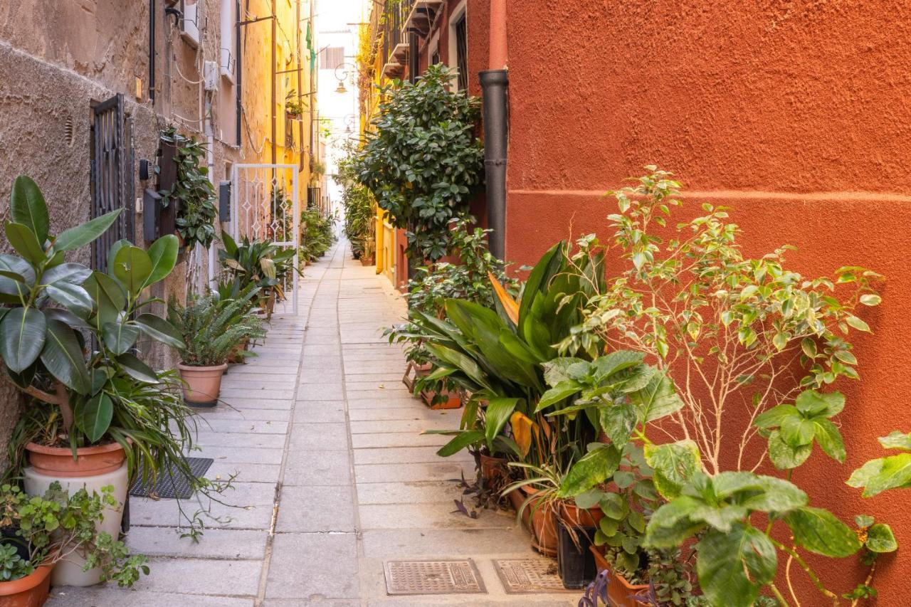 Nel Cuore Di * Cagliari