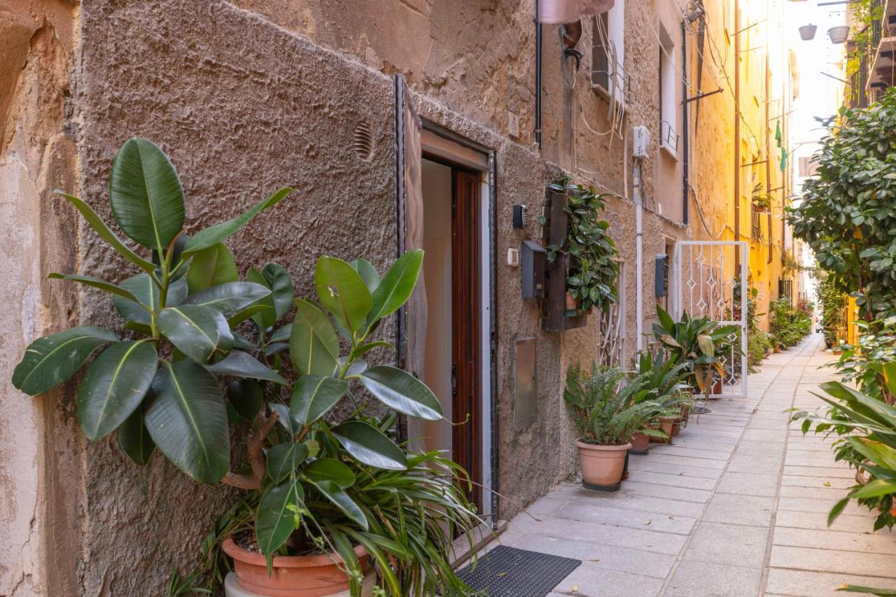 Nel Cuore Di Apartment Cagliari