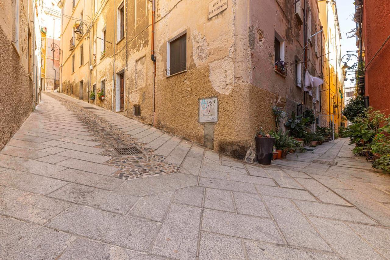 Nel Cuore Di Apartment *